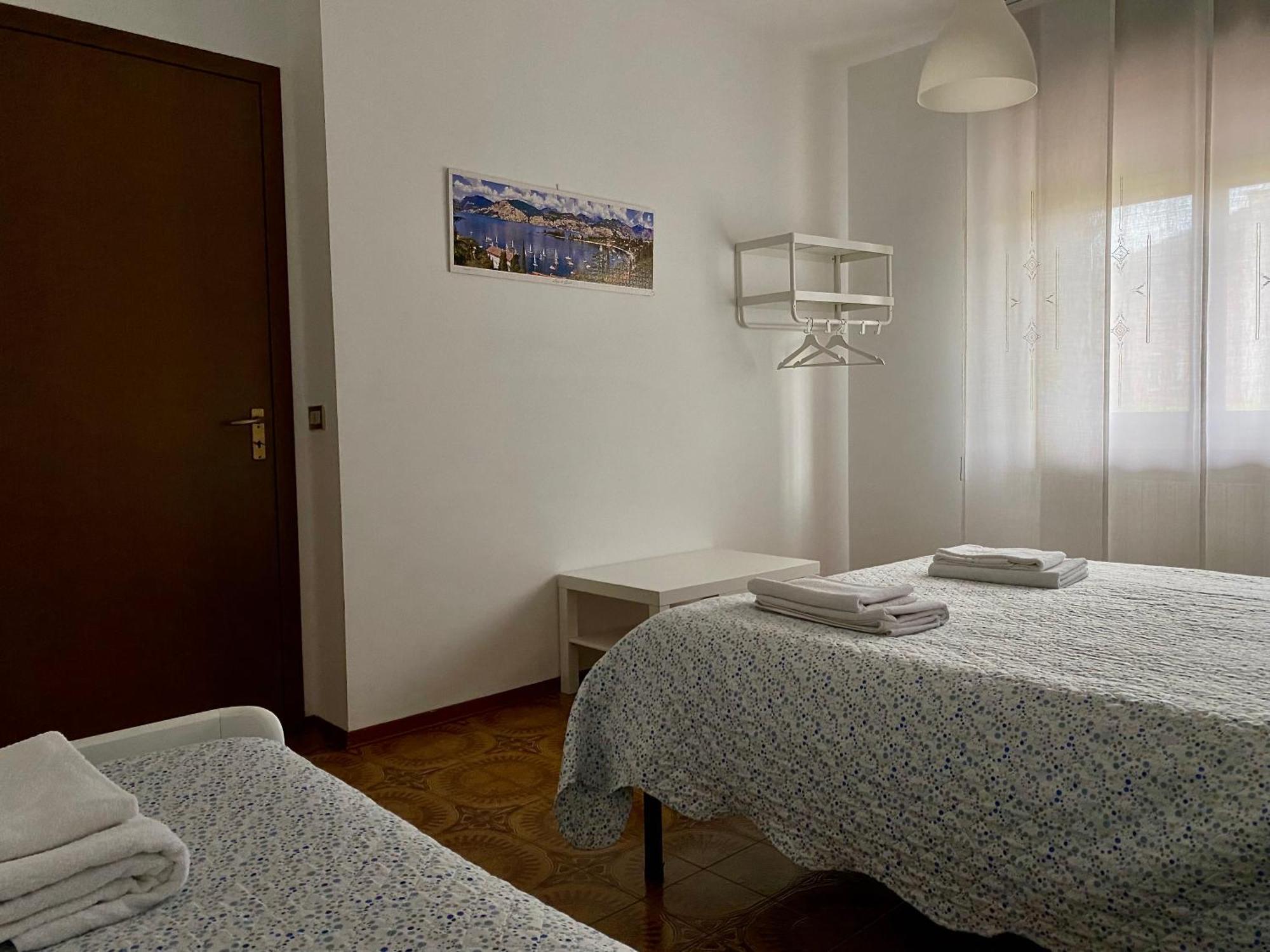 Casa Gaia- Castelnuovo Del Garda Lejlighed Cavalcaselle Eksteriør billede