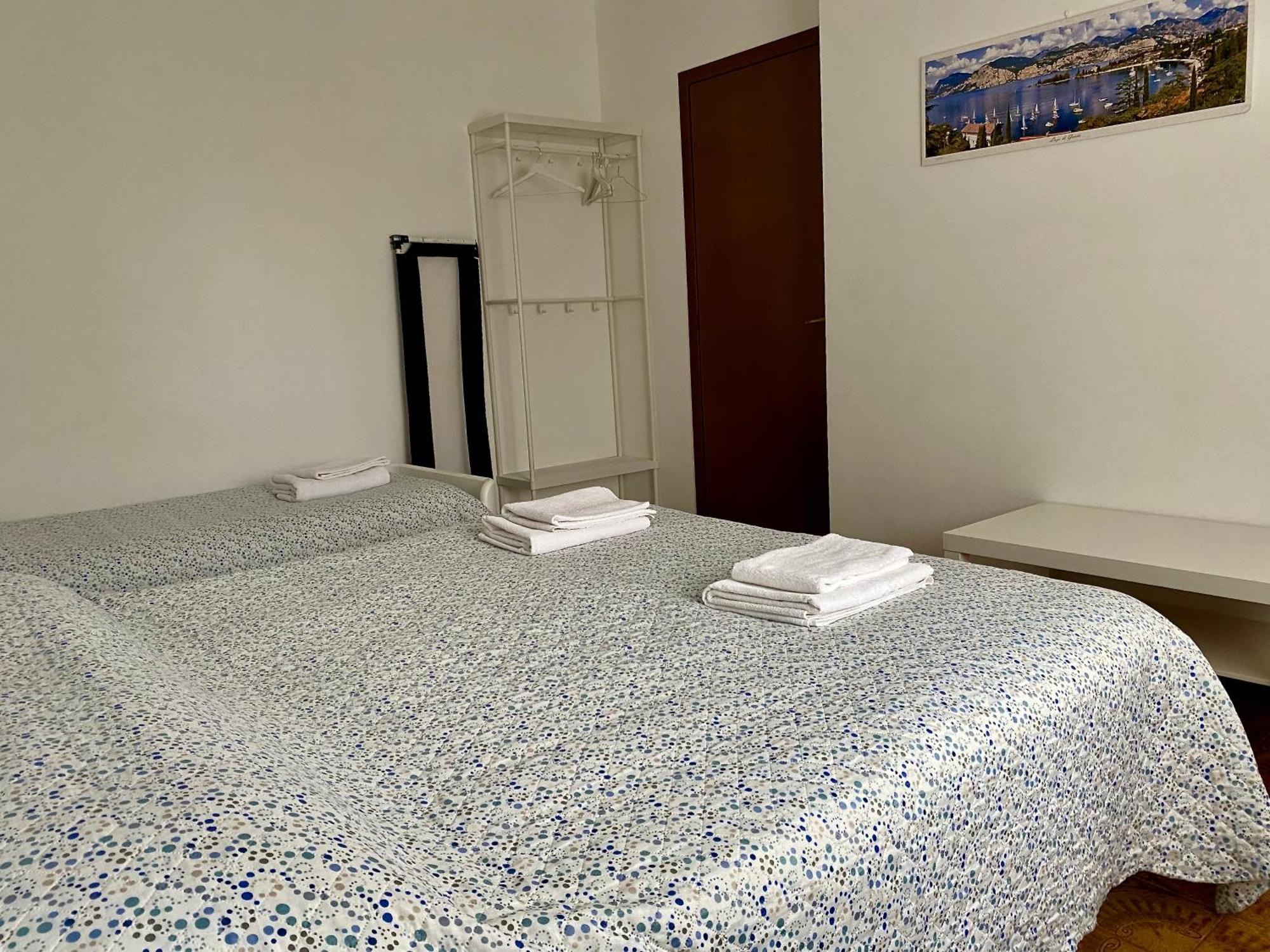 Casa Gaia- Castelnuovo Del Garda Lejlighed Cavalcaselle Eksteriør billede